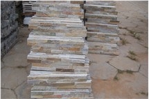 Yellow Slate Slate