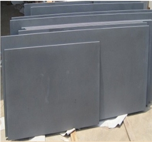 Lavastone Black Basalt Tiles
