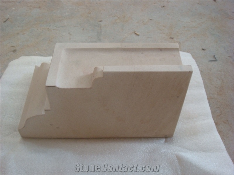 White Sandstone Window Cills