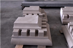 White Sandstone Window Sills