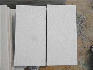 Pure White Quartzite