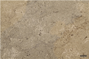 Edene Limestone Tiles, Turkey Brown Limestone