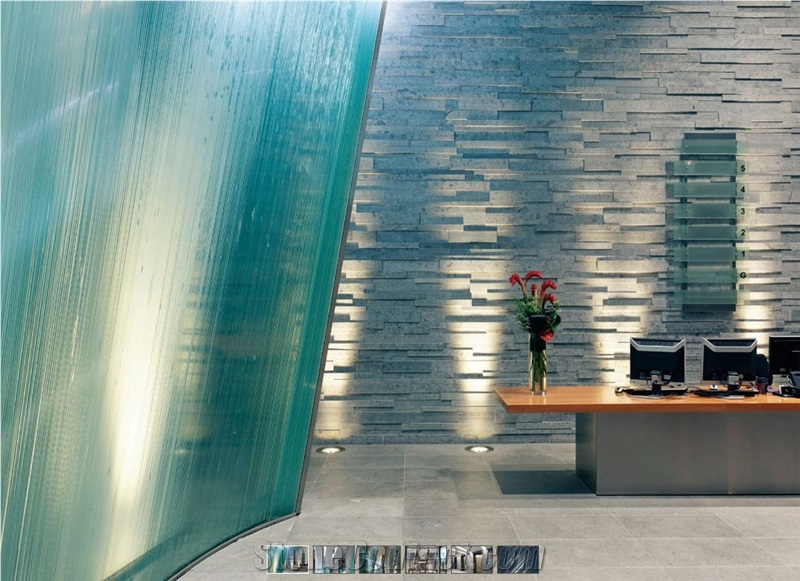 Brandy Crag Wall Cladding