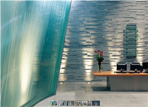 Brandy Crag Wall Cladding