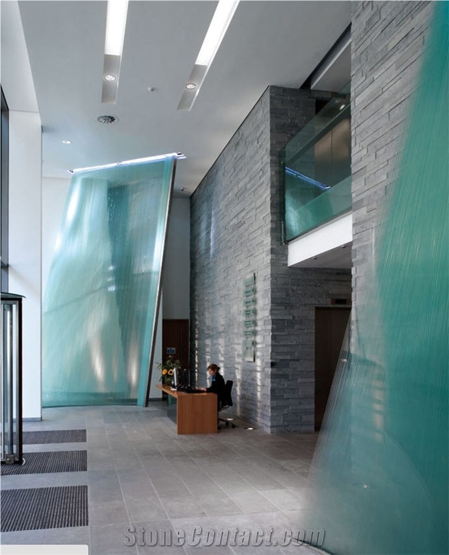 Brandy Crag Wall Cladding