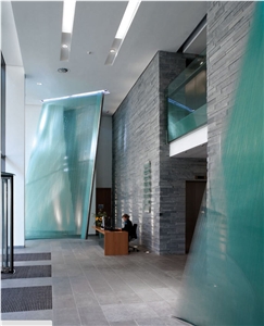 Brandy Crag Wall Cladding