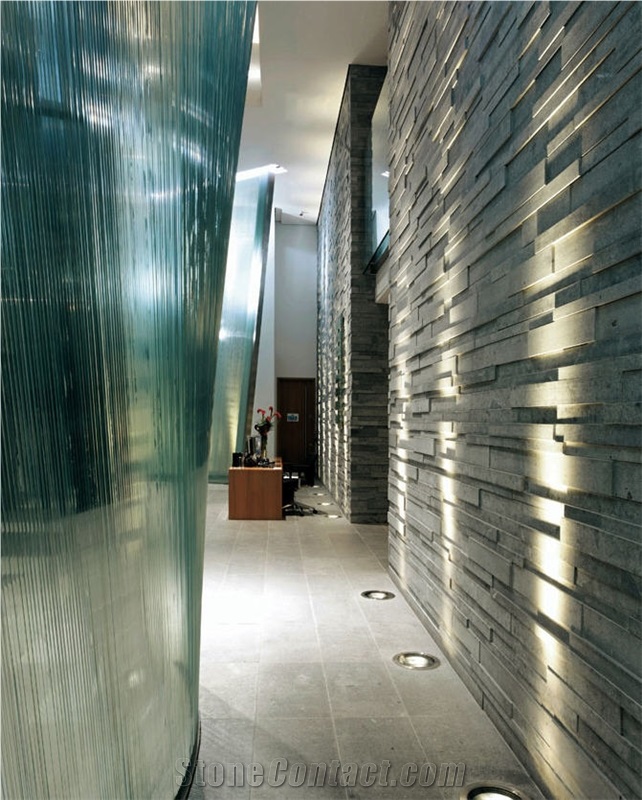 Brandy Crag Wall Cladding