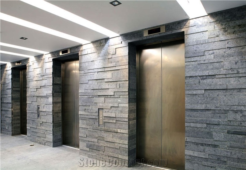 Brandy Crag Wall Cladding