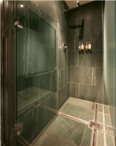 Broughton Moor Bathroom Design