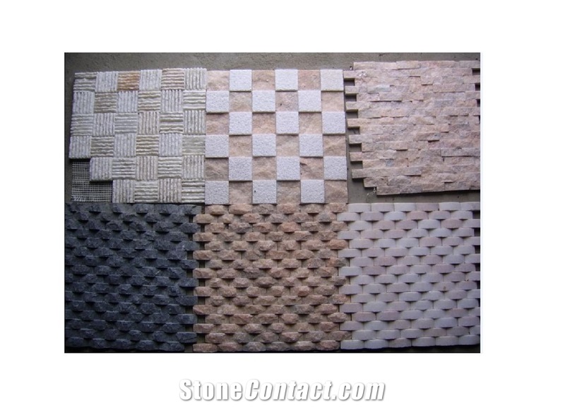 Popular Mosaic