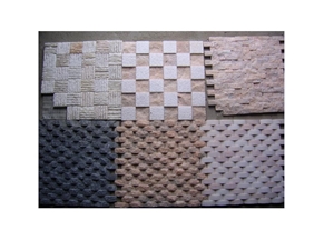 Popular Mosaic