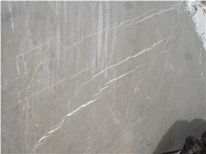 Olivium Grey Marble Block, Turkey Grey Marble