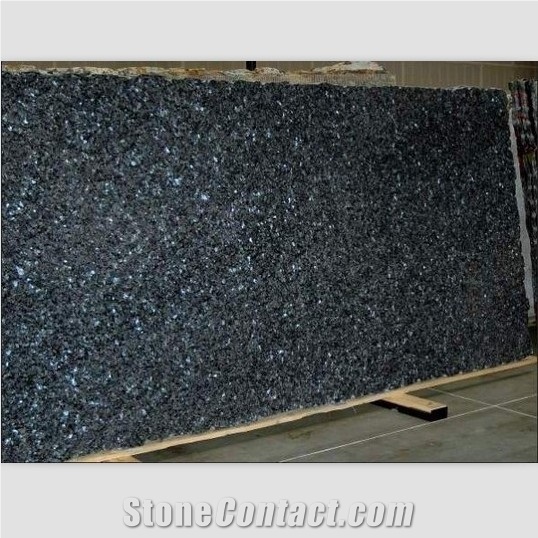 Blue Pearl Graite,Norway Blue Granite Slabs&Tiles