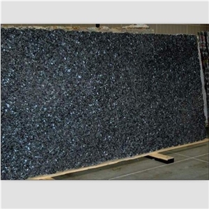 Blue Pearl Graite,Norway Blue Granite Slabs&Tiles