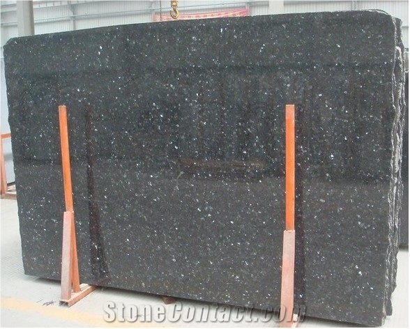 Blue Pearl Graite,Norway Blue Granite Slabs&Tiles