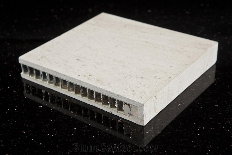 Marble Honeycomb Panel, Laminated Panel