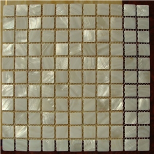 Shell Mosaic Tiles,artistic Mosaic