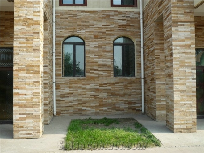 Slate Stone Ledge Stone