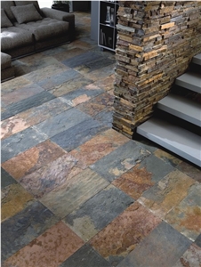 Slate Stone Ledge Stone