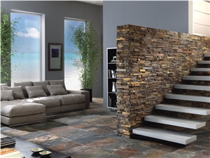 Slate Stone