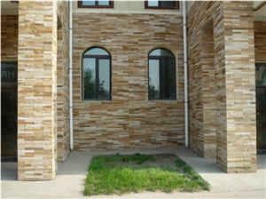 Slate Stone