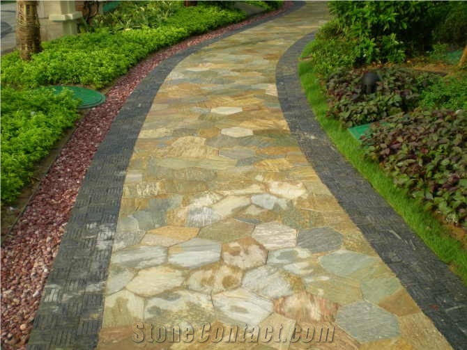 Slate Stone
