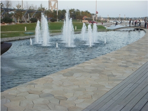 Slate Stone