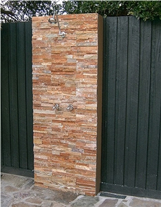 Slate Stone Veneer