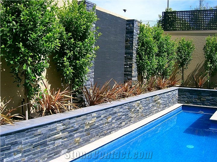 Slate Stone Veneer
