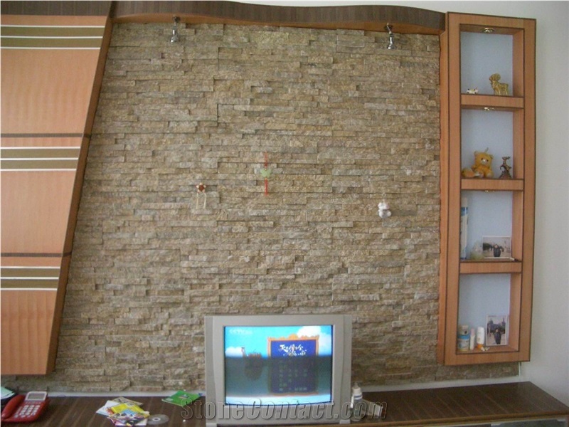 Slate Wall Panel