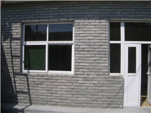Slate Wall Panel