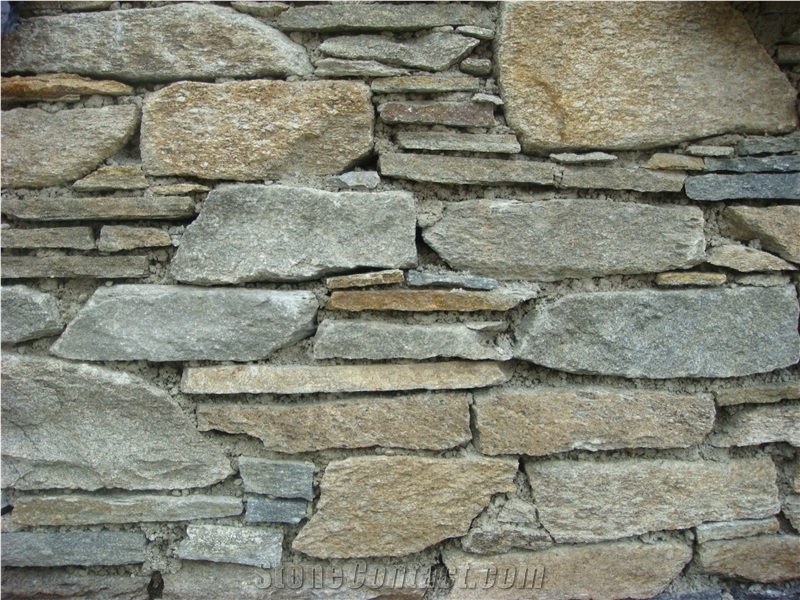 Slate Wall Panel