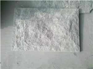 Split Face Granite Mushroom Stone