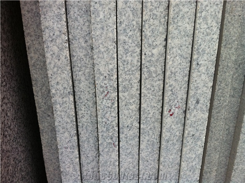 G603 Granite Slabs Tiles China Grey Granite
