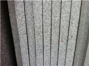 G603 Granite Slabs Tiles China Grey Granite