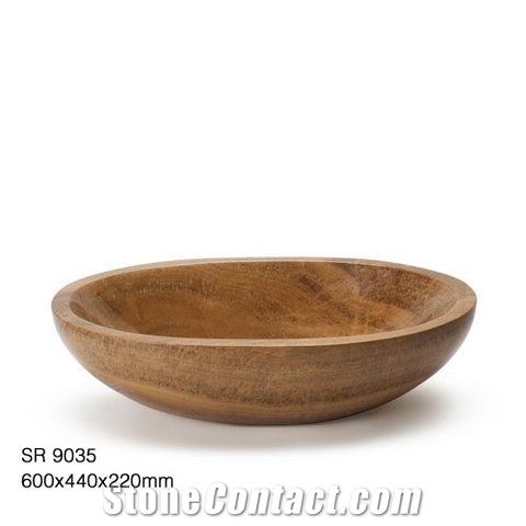 Brown Onyx Sinks