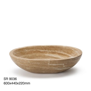 Brown Onyx Sinks