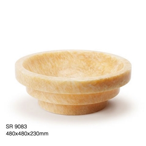 Beige Onyx Sinks
