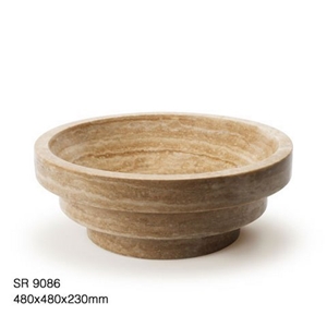 Beige Onyx Sinks