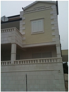 Planit Limestone Wall Cladding, Planit White Limestone Wall