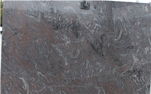 Paradiso Classic Granite Paradiso Classic Granite