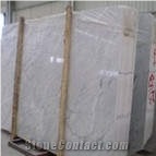Carrara White, Italy White Marble Slabs & Tiles