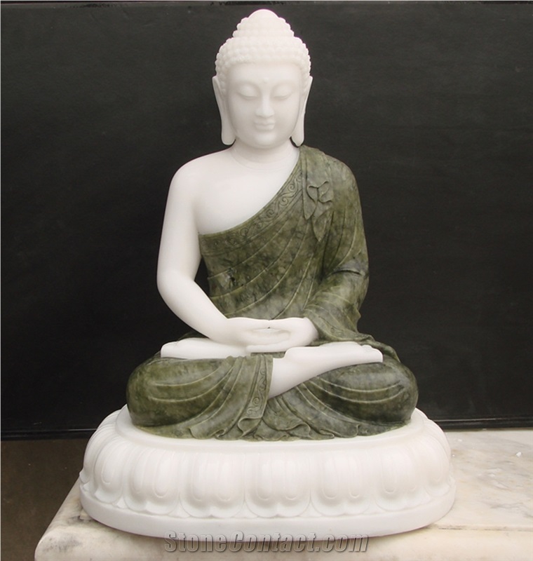 Buddha Statue