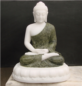 Buddha Statue