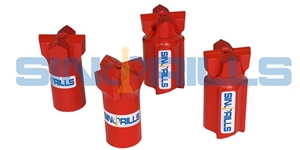 Sinodrills Cross Bit Sinodrills Cross Bit