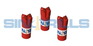 Sinodrills Cross Bit