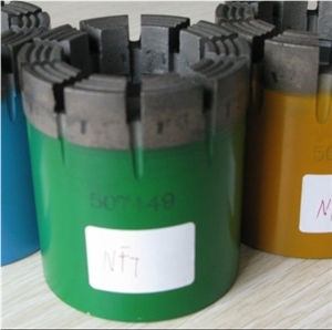 Sinodrills Diamond Core Bit