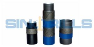 Sinodrills Reaming Shell and Casting Sinodrills Reaming Shell and Casting