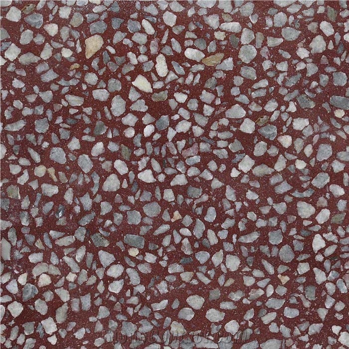 Terazzo Tiles