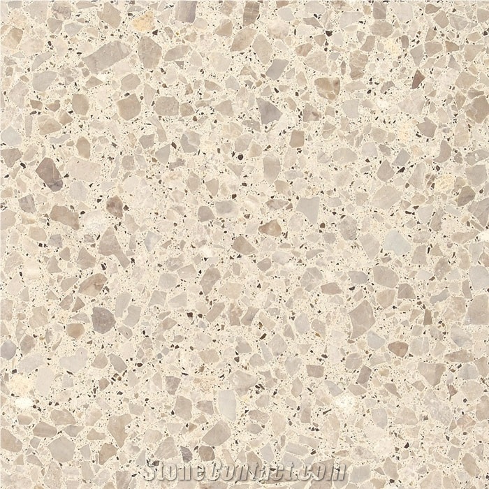 Terazzo Tiles